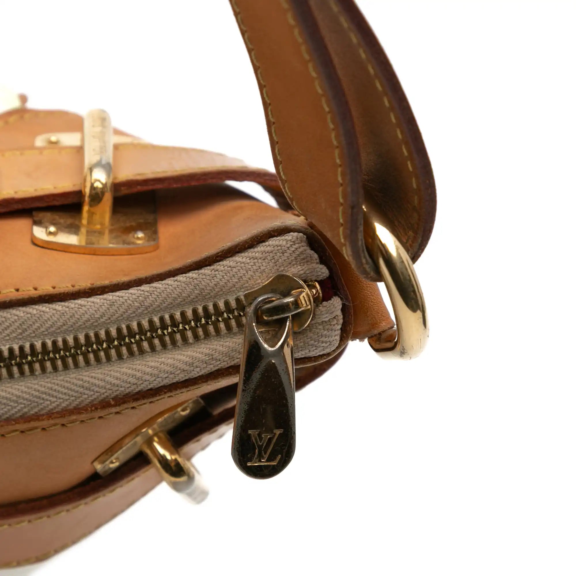 Louis Vuitton Greta Multicolor Monogram