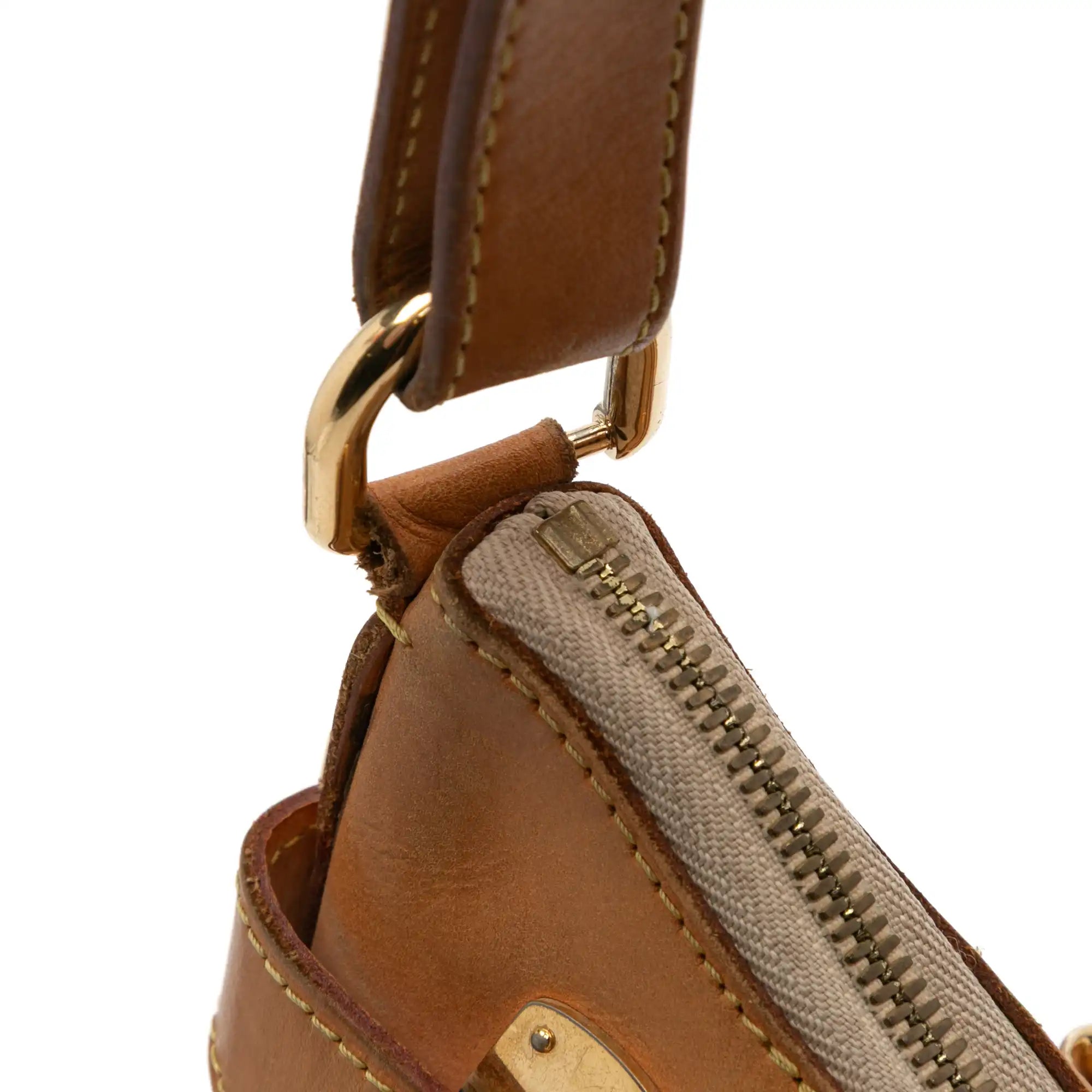 Louis Vuitton Greta Multicolor Monogram