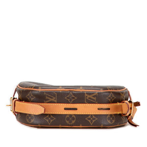 Louis Vuitton Boite Chapeaux Souple MM Monogram Canvas