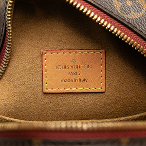 Louis Vuitton Boite Chapeaux Souple MM Monogram Canvas