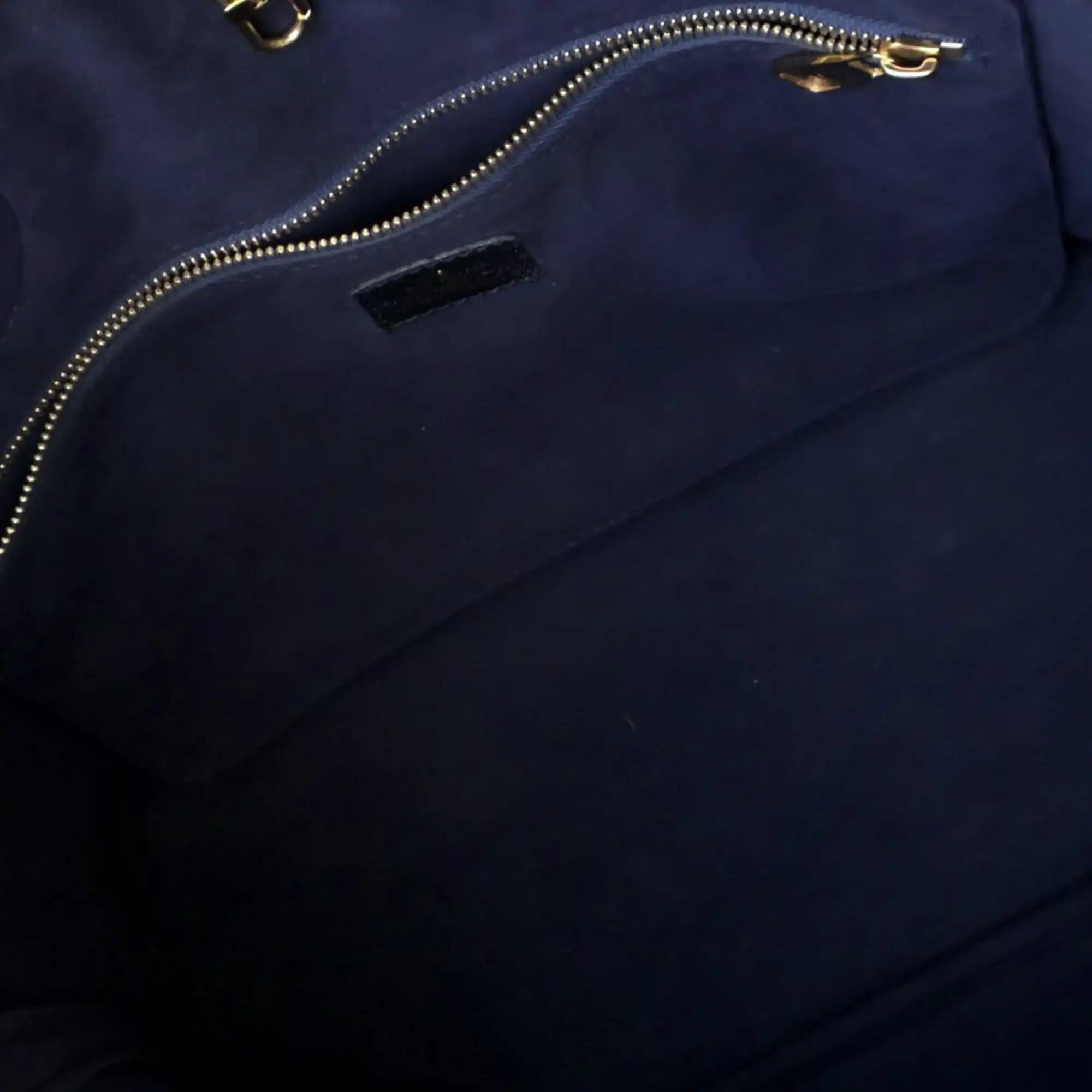 Louis Vuitton Neverfull MM Black Giant Monogram Empreinte