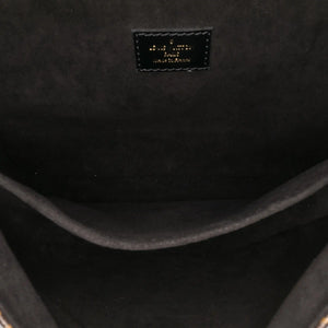 Louis Vuitton Pochette Métis Reverse Monogram Canvas