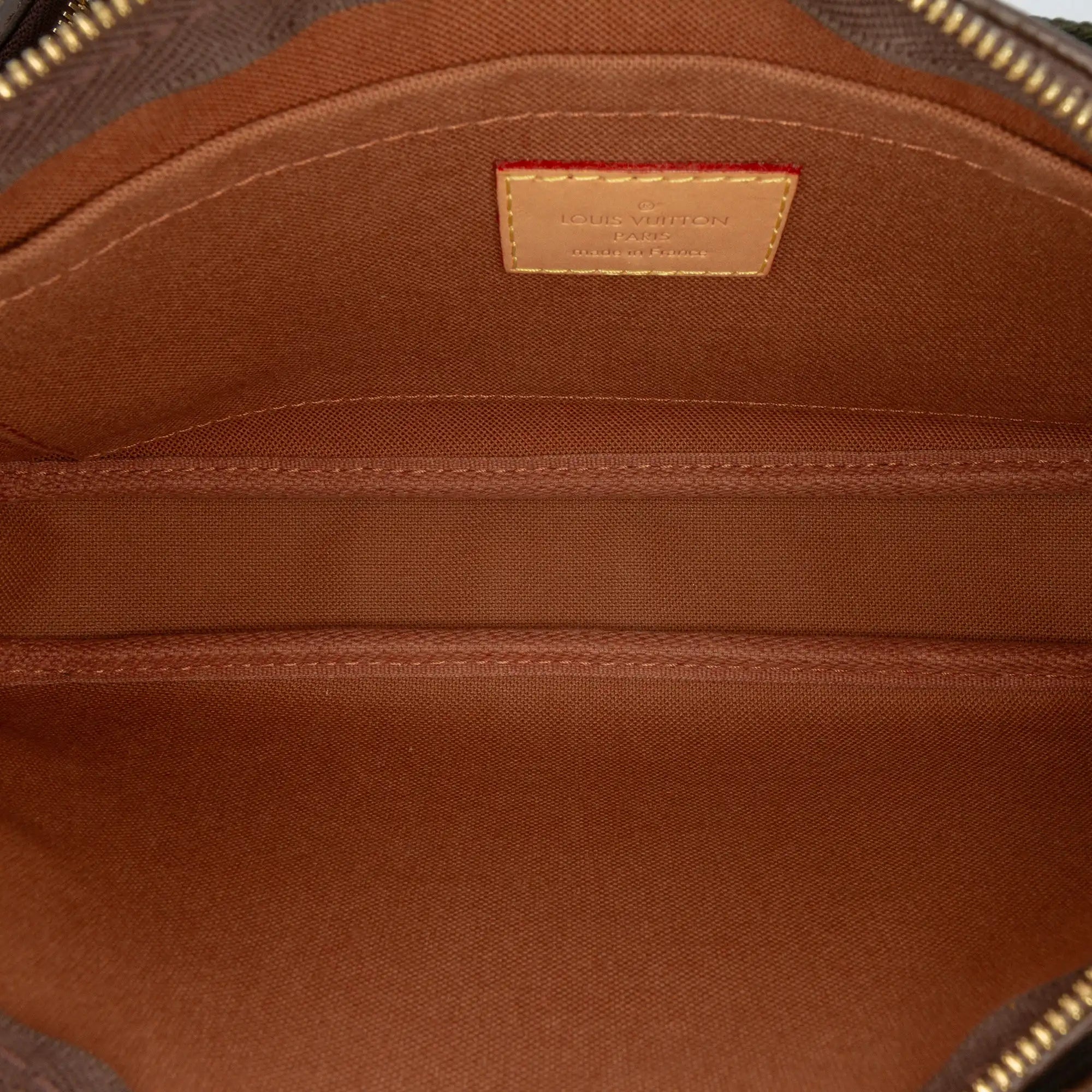 Louis Vuitton Multi-Pochette Accessoires Monogram Canvas