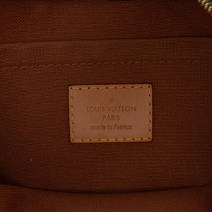 Louis Vuitton Multi-Pochette Accessoires Monogram Canvas