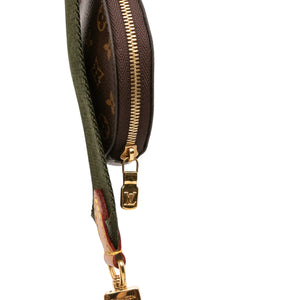 Louis Vuitton Multi-Pochette Accessoires Monogram Canvas
