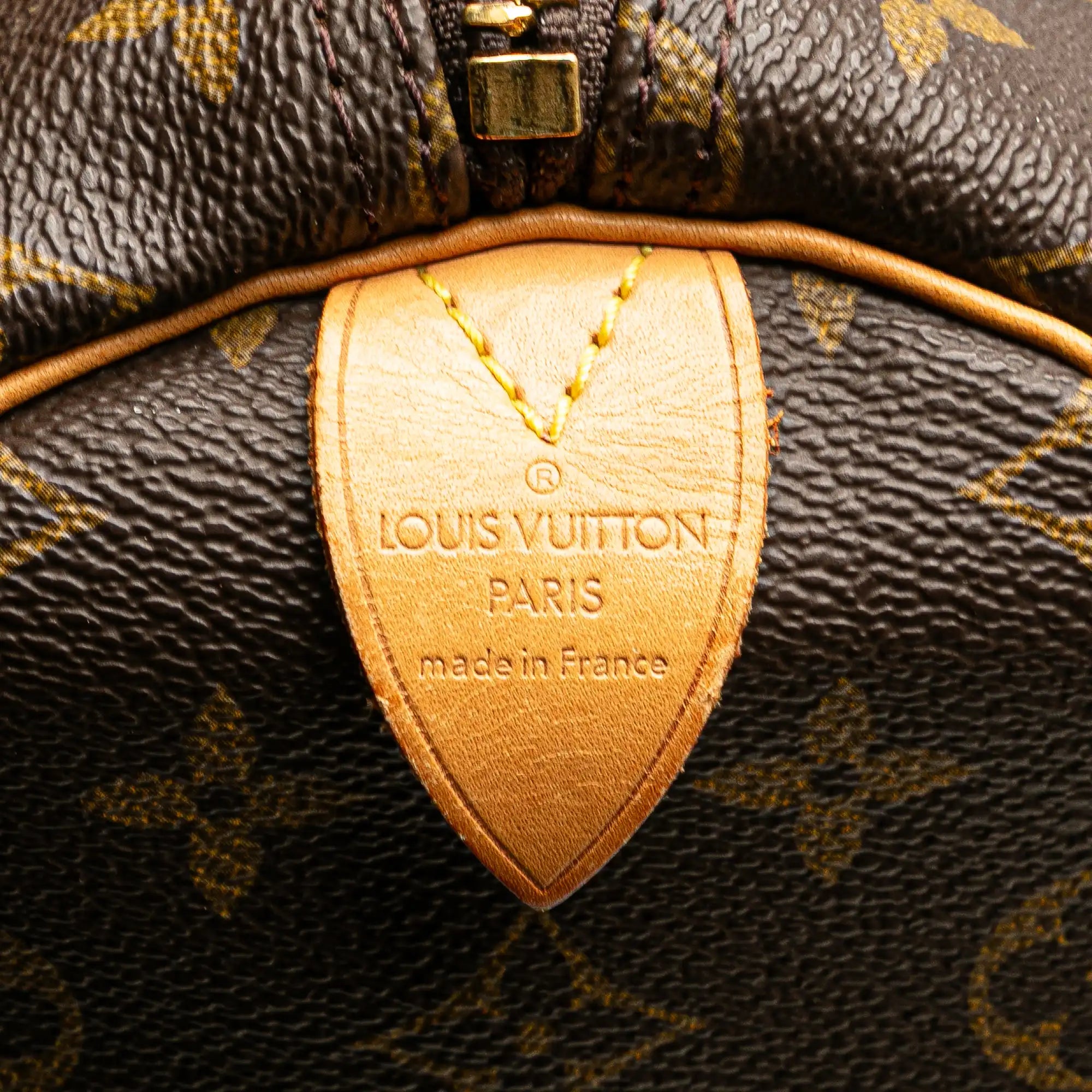 Louis Vuitton Keepall 55 Monogram Canvas
