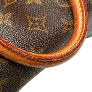 Louis Vuitton Speedy 25 Monogram Canvas