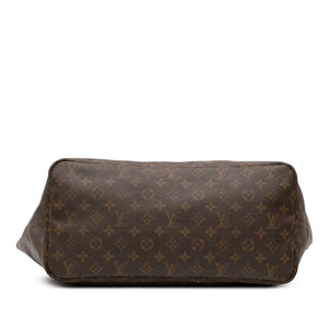 Louis Vuitton Neverfull GM Monogram Canvas