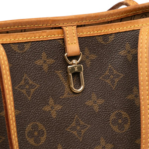 Louis Vuitton Neverfull GM Monogram Canvas
