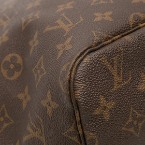 Louis Vuitton Neverfull GM Monogram Canvas
