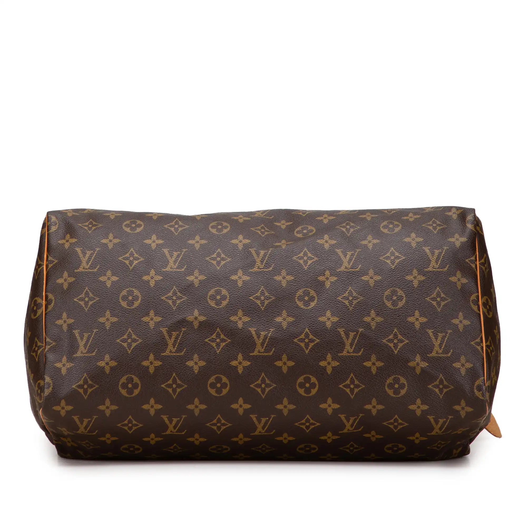 Louis Vuitton Speedy 40 Monogram Canvas
