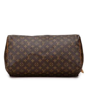 Louis Vuitton Speedy 40 Monogram Canvas