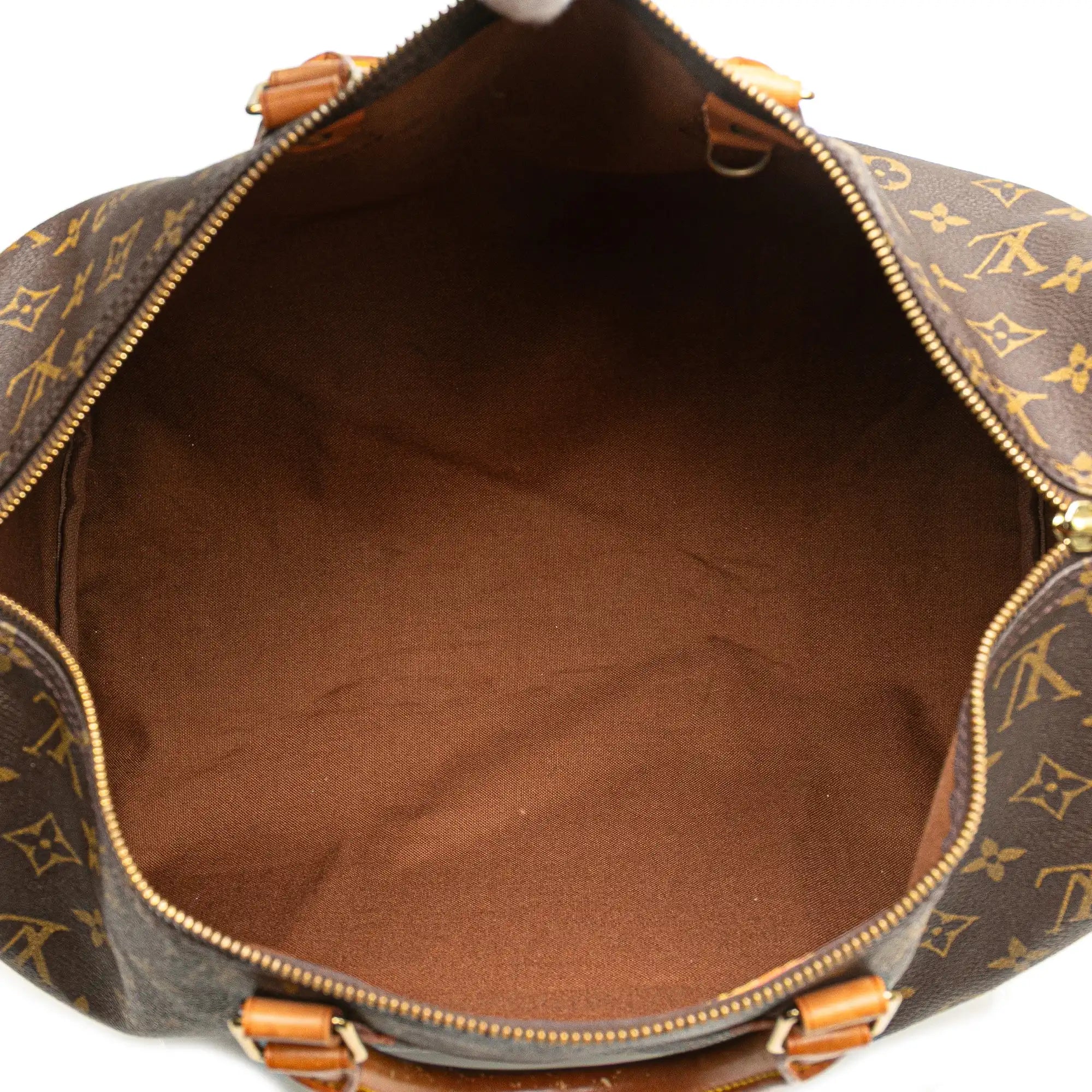Louis Vuitton Speedy 40 Monogram Canvas