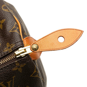 Louis Vuitton Speedy 40 Monogram Canvas