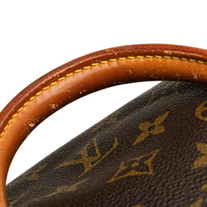 Louis Vuitton Speedy 40 Monogram Canvas