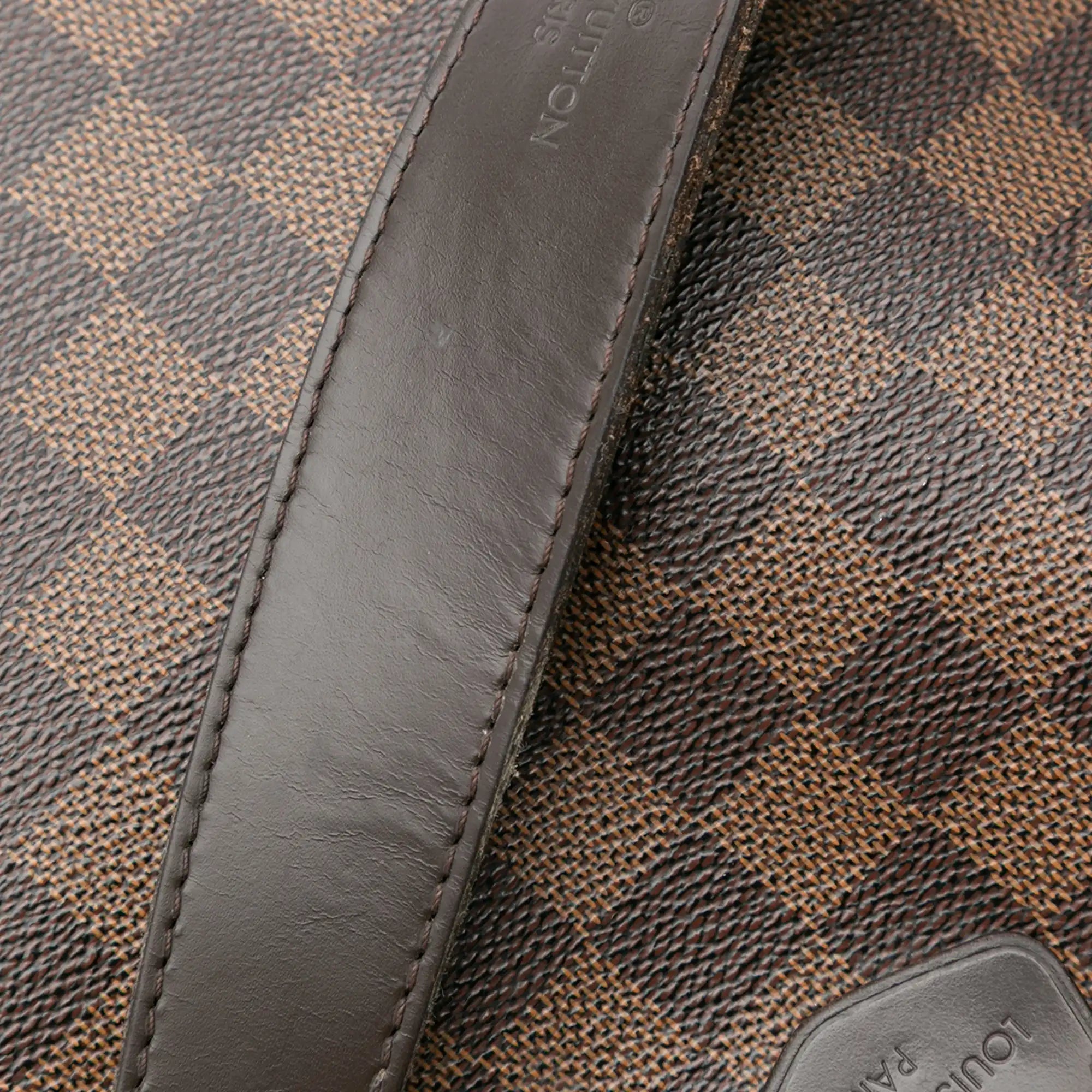Louis Vuitton Graceful PM Damier Level Canvas
