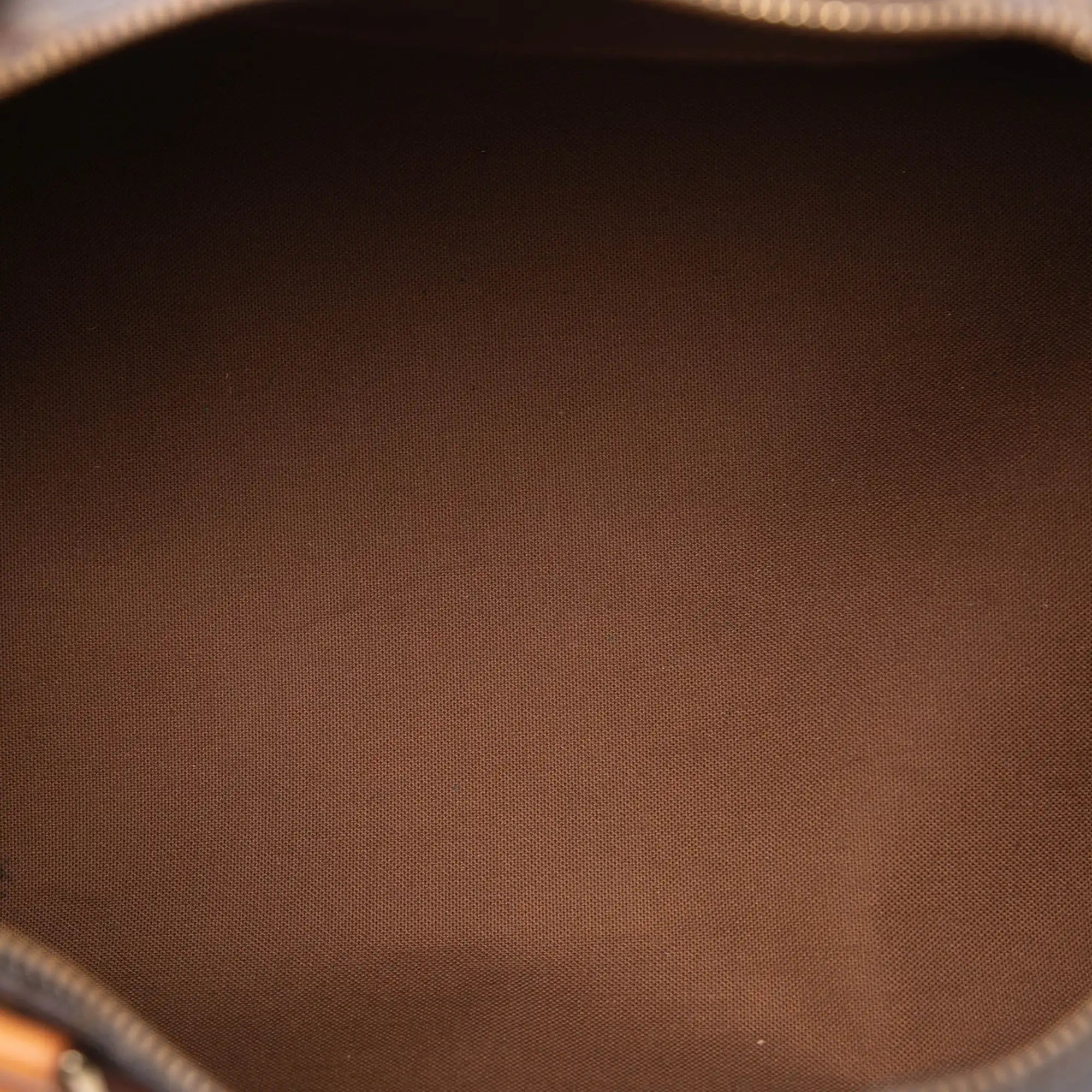 Louis Vuitton Speedy 35 Monogram Canvas
