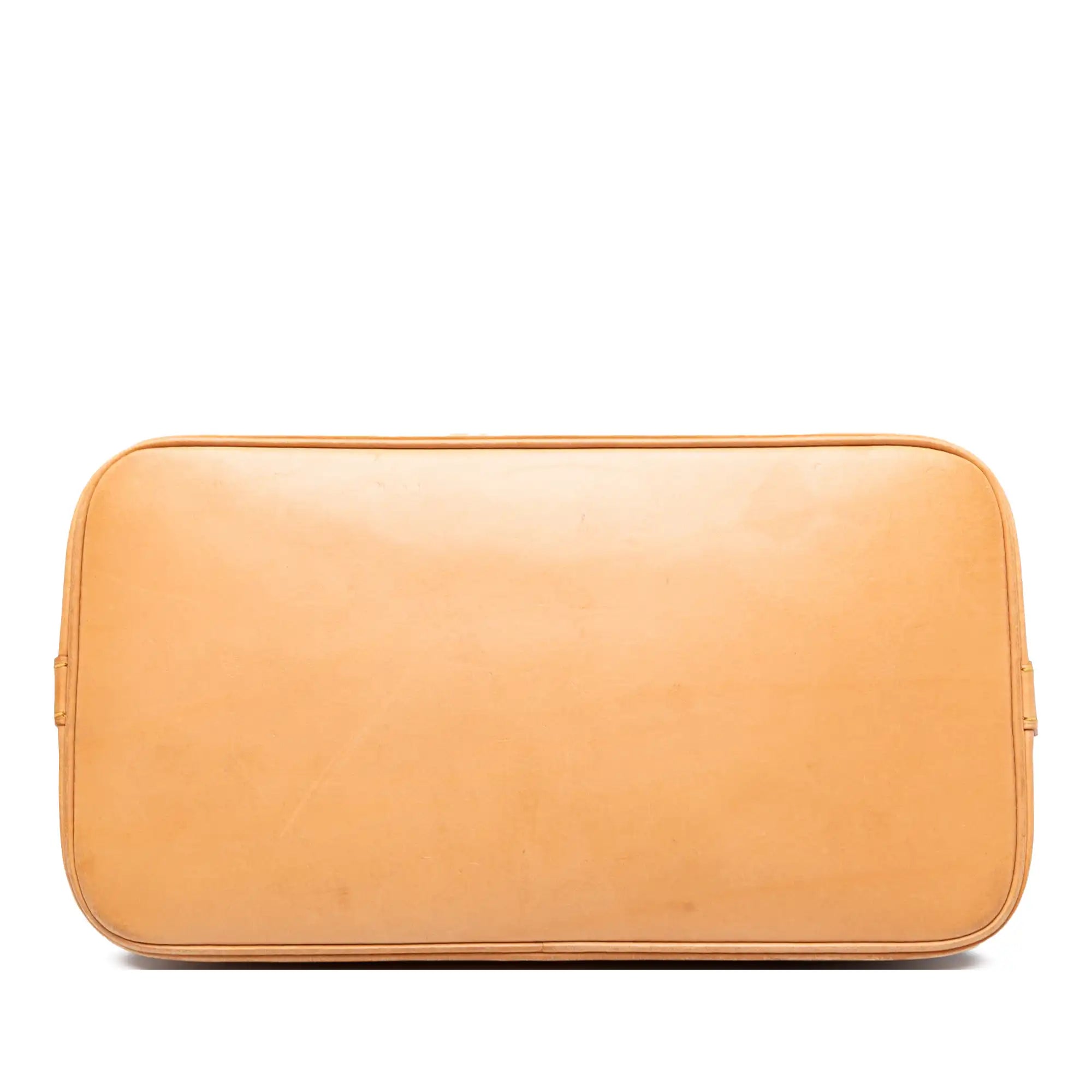 Louis Vuitton Alma PM Monogram Canvas