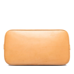 Louis Vuitton Alma PM Monogram Canvas