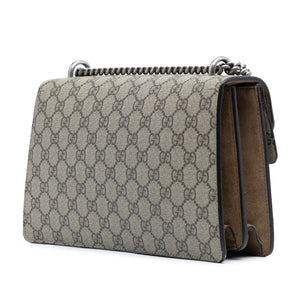Gucci Dionysus Medium GG Canvas Brown