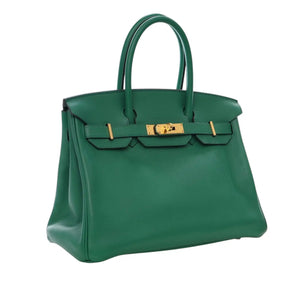 Hermès Birkin Retourne 30 Vertigo Novillo