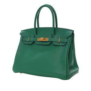 Hermès Birkin Retourne 30 Vertigo Novillo