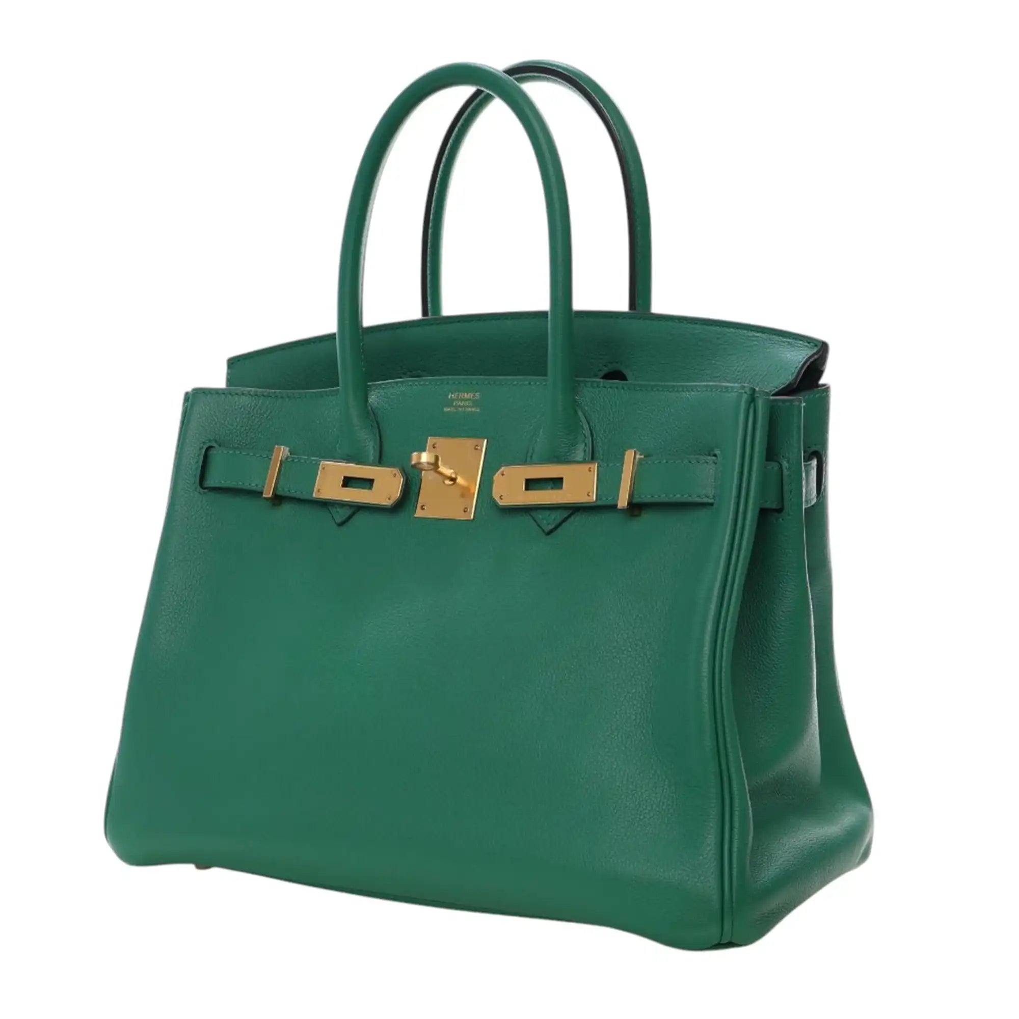 Hermès Birkin Retourne 30 Vertigo Novillo