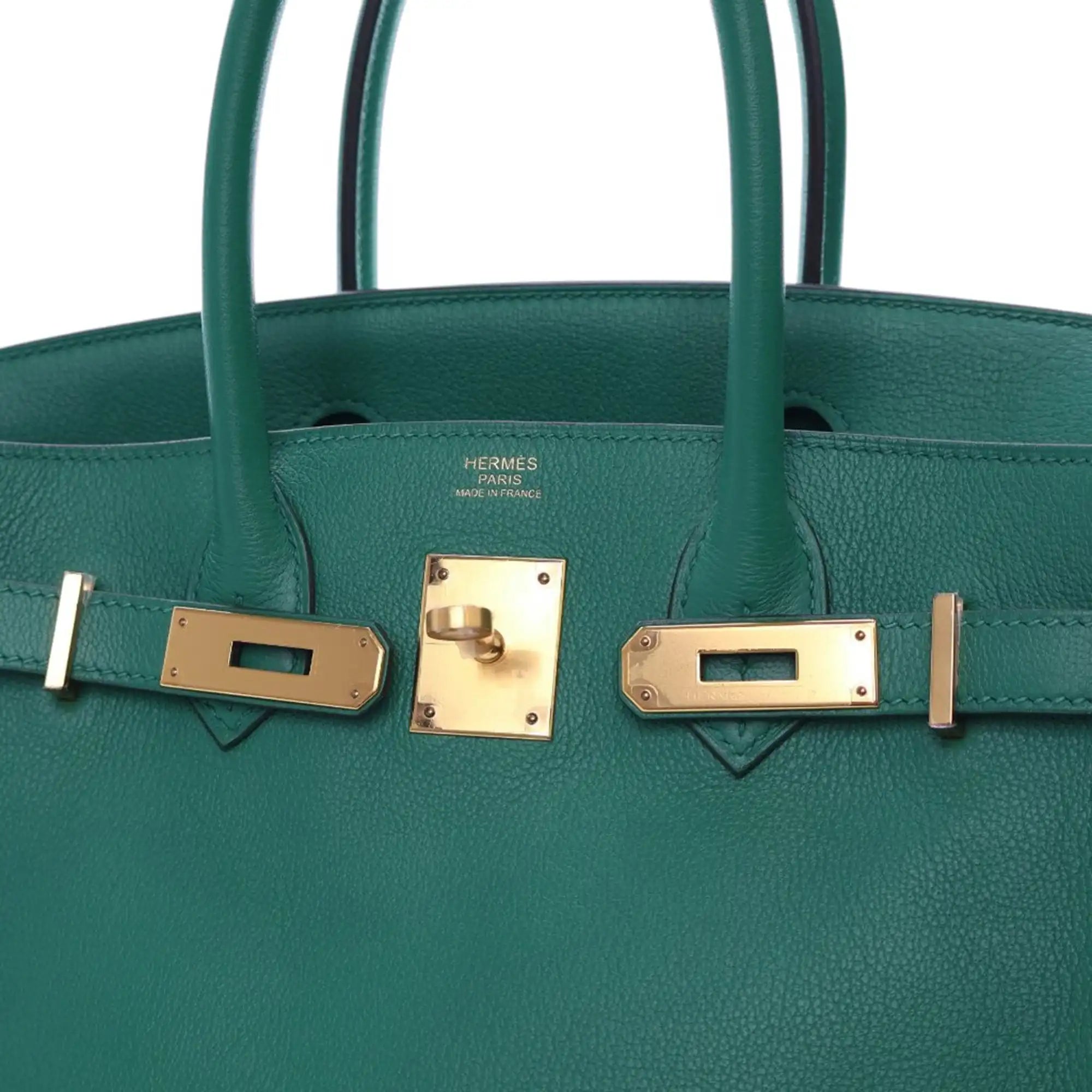 Hermès Birkin Retourne 30 Vertigo Novillo