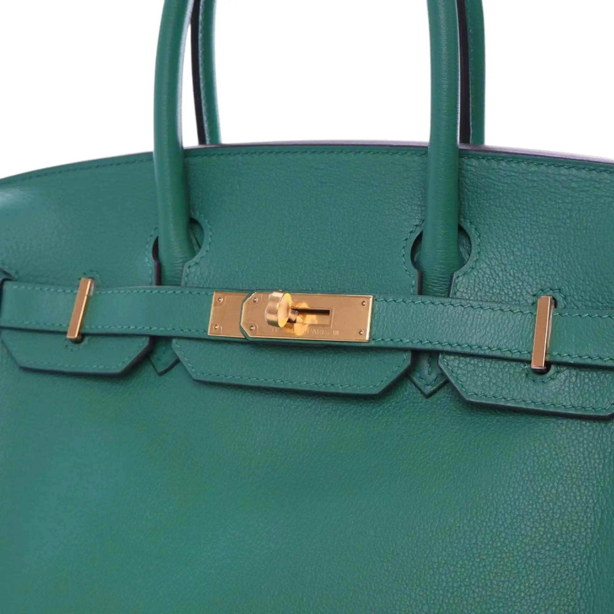 Hermès Birkin Retourne 30 Vertigo Novillo