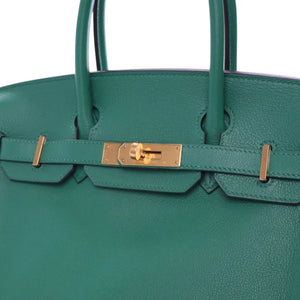 Hermès Birkin Retourne 30 Vertigo Novillo