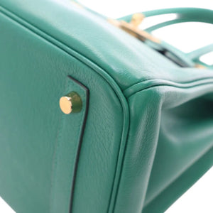 Hermès Birkin Retourne 30 Vertigo Novillo