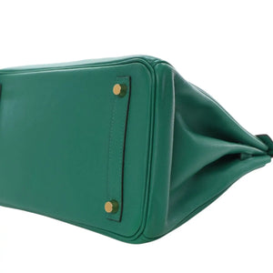 Hermès Birkin Retourne 30 Vertigo Novillo