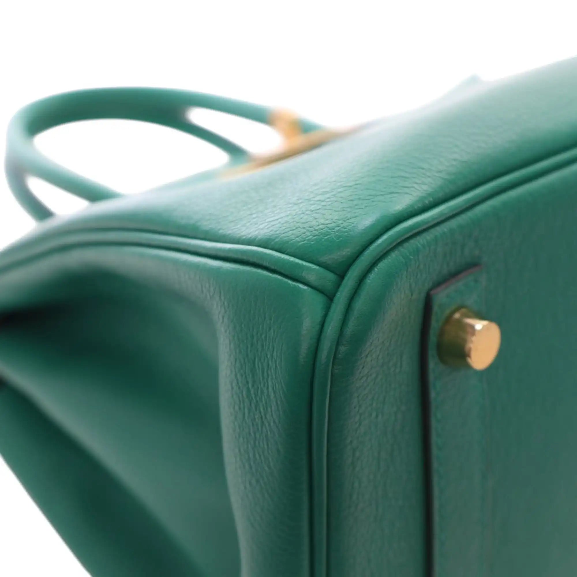 Hermès Birkin Retourne 30 Vertigo Novillo