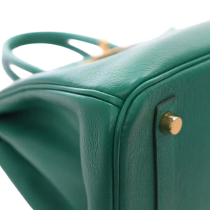 Hermès Birkin Retourne 30 Vertigo Novillo