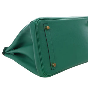 Hermès Birkin Retourne 30 Vertigo Novillo
