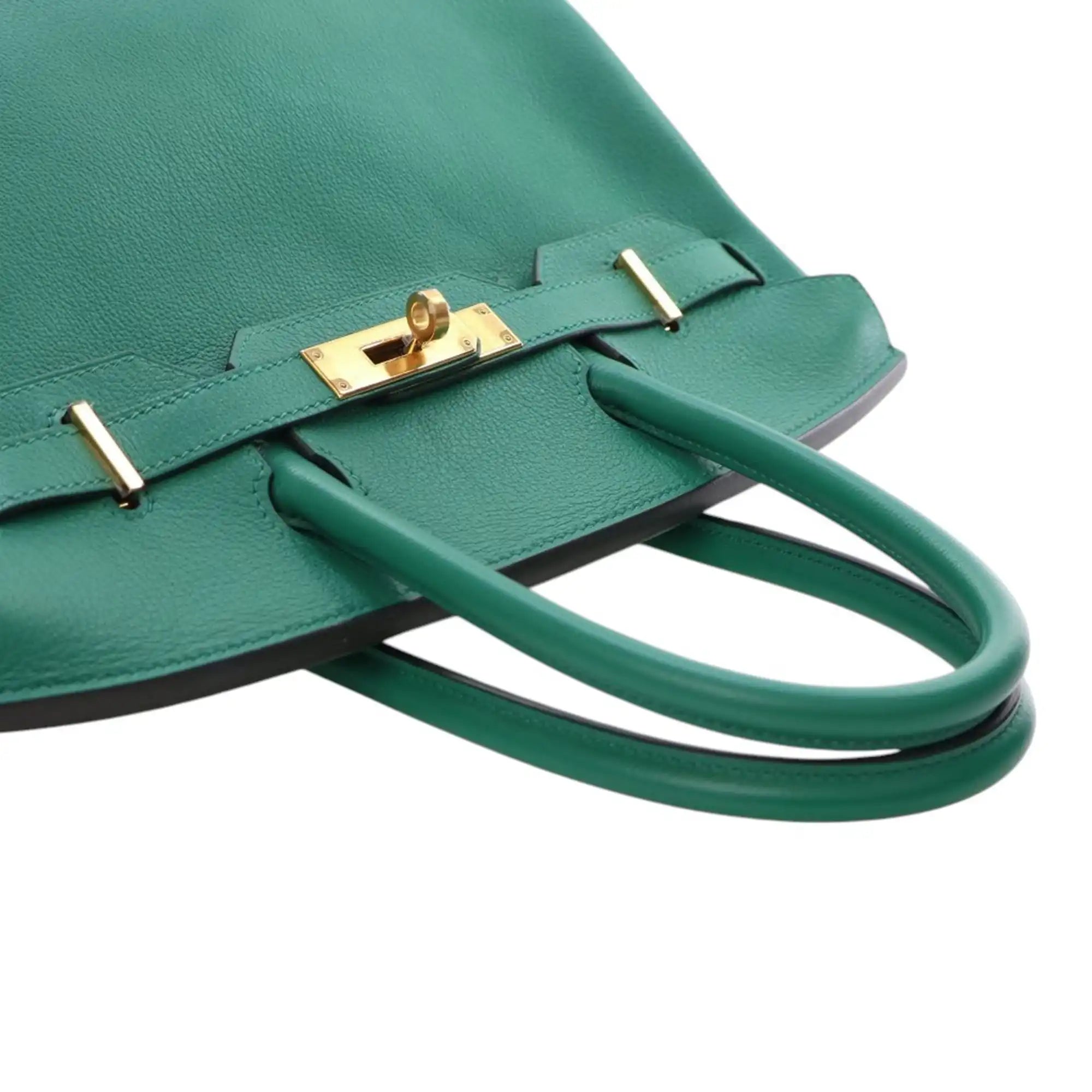 Hermès Birkin Retourne 30 Vertigo Novillo
