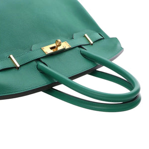 Hermès Birkin Retourne 30 Vertigo Novillo