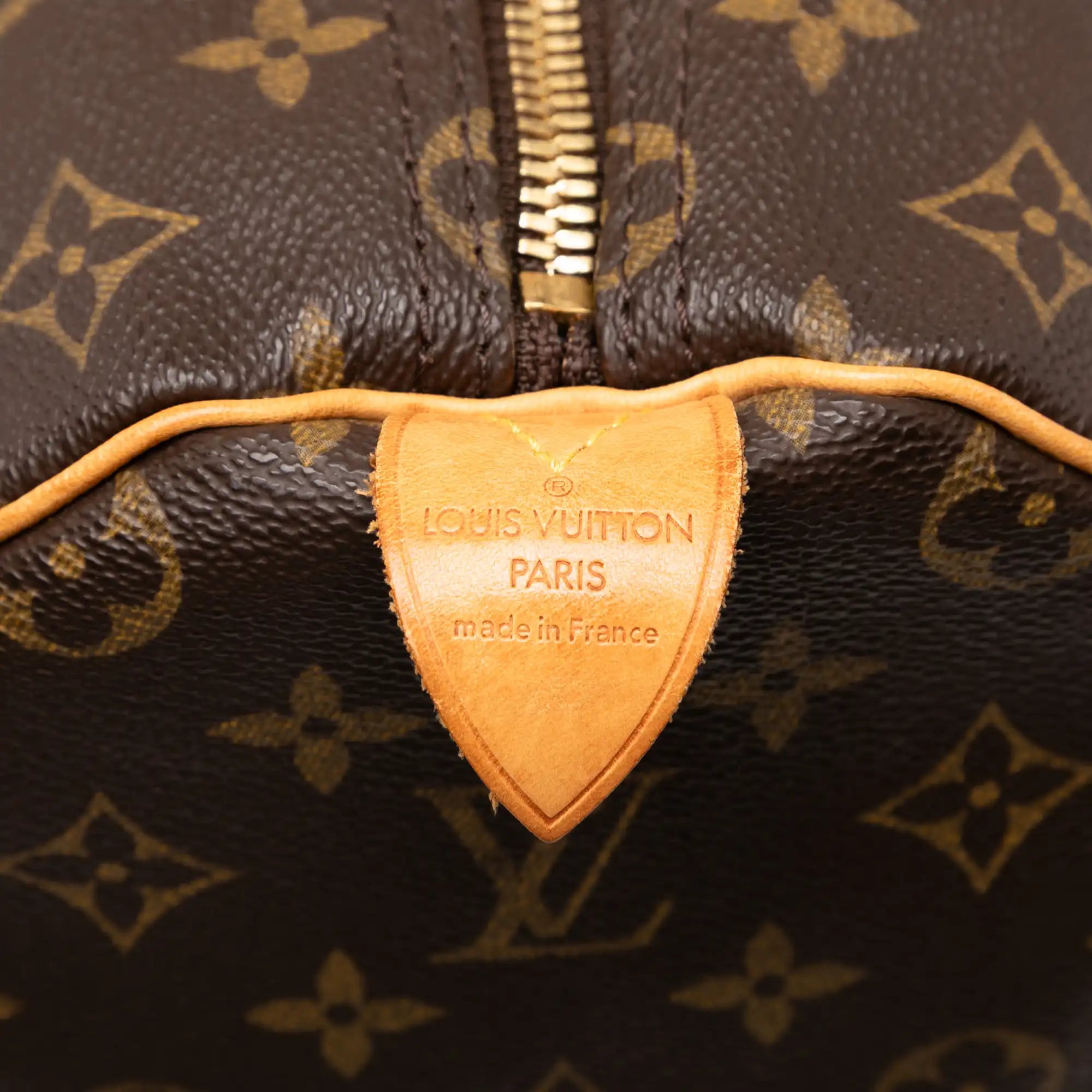 Louis Vuitton Keepall 50 Monogram Canvas