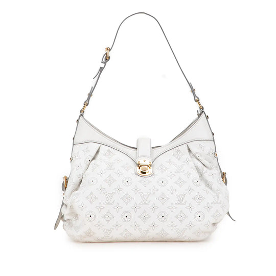 Louis Vuitton Mahina XS Monogramme Blanc Mahina
