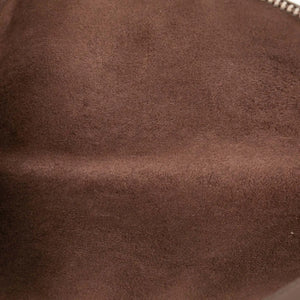 Louis Vuitton Pochette Accessoires Brown Epi