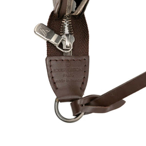 Louis Vuitton Pochette Accessoires Brown Epi