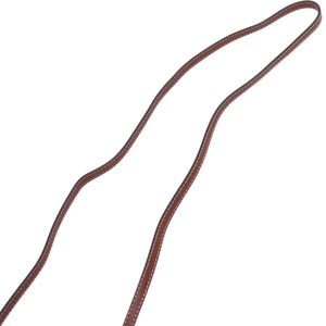 Chloé Woody Nano Brown Canvas