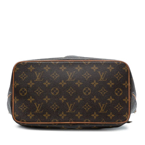 Louis Vuitton Palermo PM Monogram Canvas