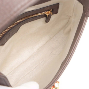 Gucci Polka Dot Jackie 1961 Small GG Supreme Canvas