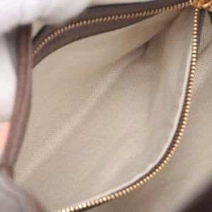 Gucci Polka Dot Jackie 1961 Small GG Supreme Canvas