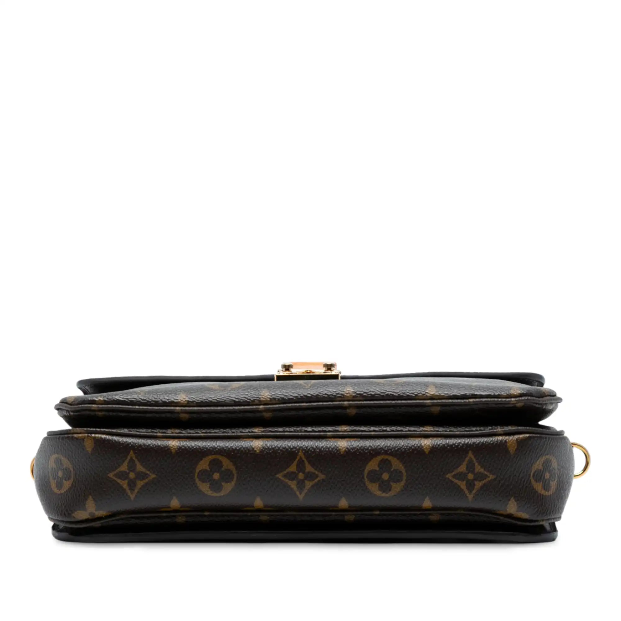 Louis Vuitton Métis Pochette MM Monogram Canvas