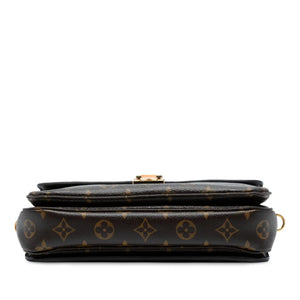 Louis Vuitton Métis Pochette MM Monogram Canvas