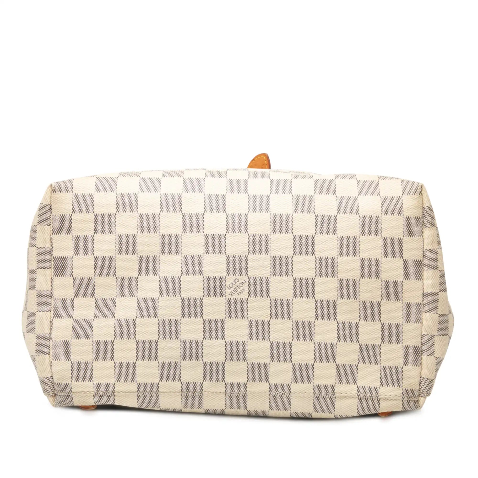 Louis Vuitton Sperone Damier Azur Canvas