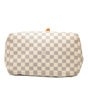 Louis Vuitton Sperone Damier Azur Canvas
