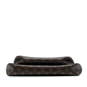 Louis Vuitton Multi-Pochette Accessoires Monogram Canvas
